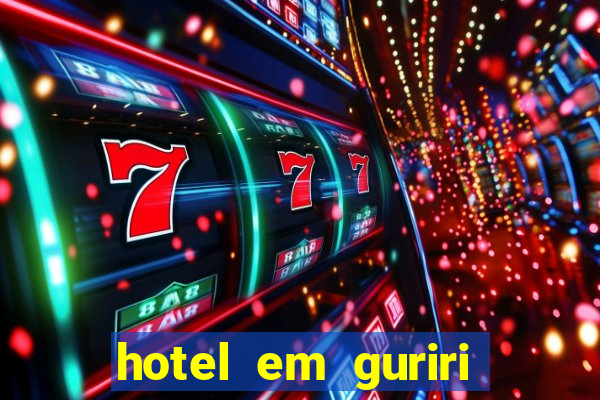 hotel em guriri beira mar